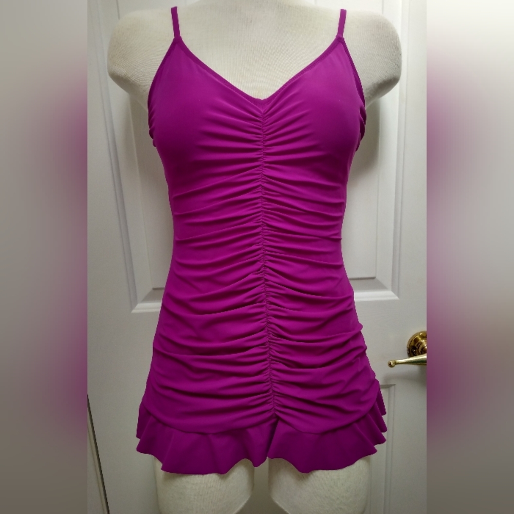 Portfolio by Gottex, One piece bathing suit